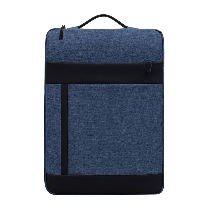 Versatile Laptop Sleeve Case Stornfield