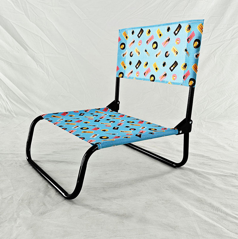 Comfortable Lounge Chair Stornfield