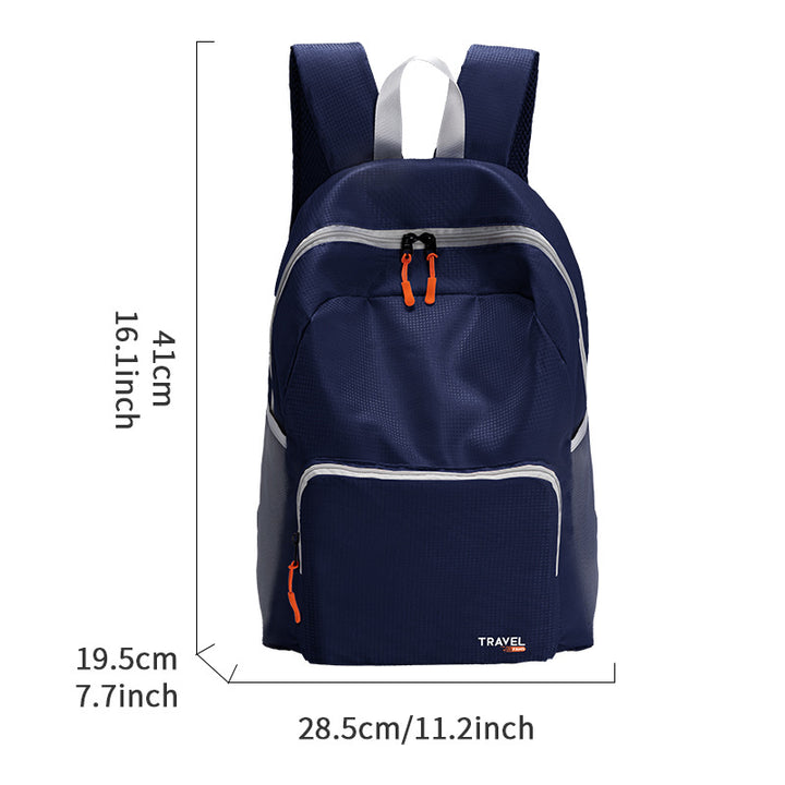 Lightweight Travel Backpack Stornfield
