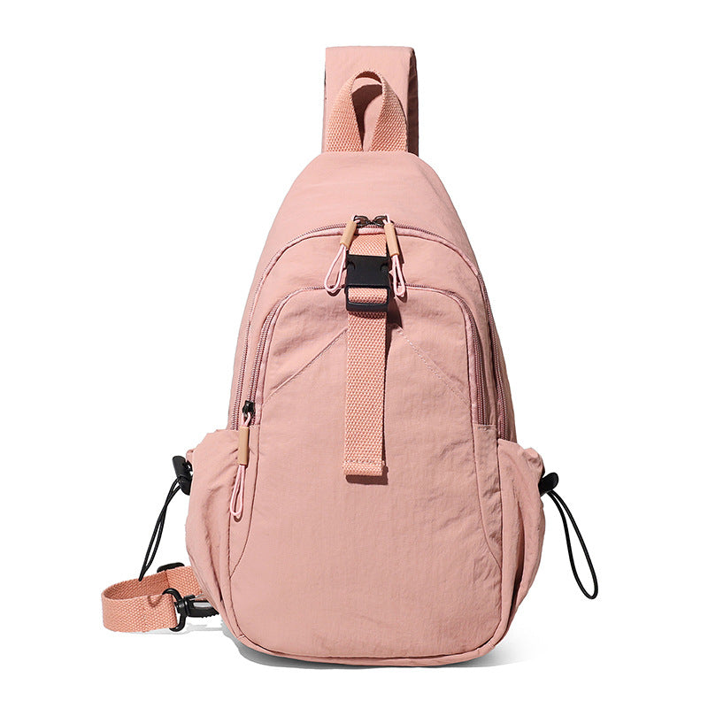 Versatile Crossbody Adventure Bag Stornfield