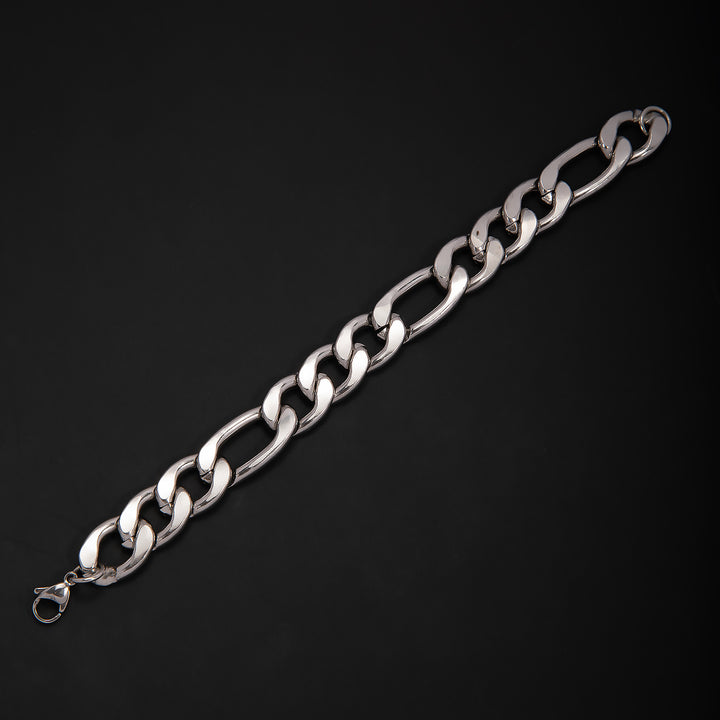 Stylish Chunky Link Chain Bracelet Stornfield