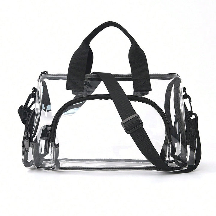 Transparent Sports Bag Stornfield