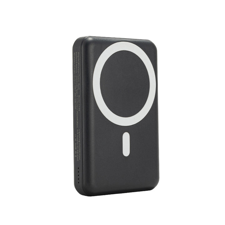 Portable Magsafe Powerbank Stornfield