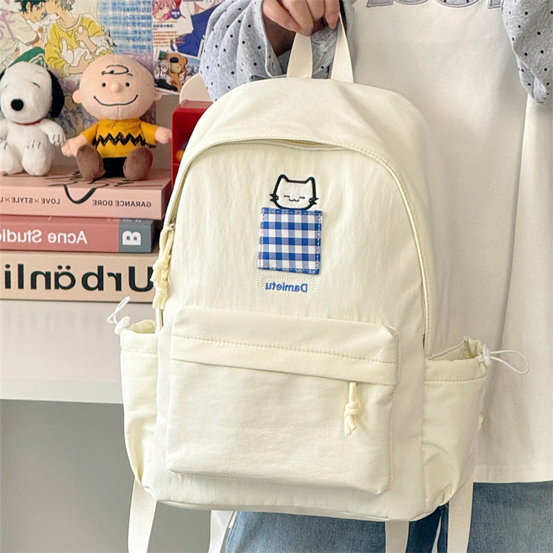 Cute Character Design Backpack Stornfield 1791205507