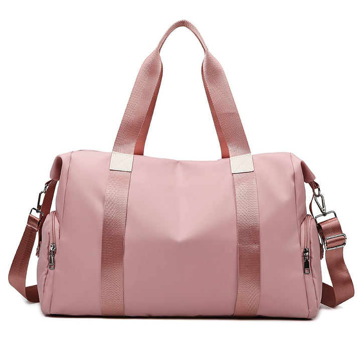 Versatile fitness and travel bag Stornfield