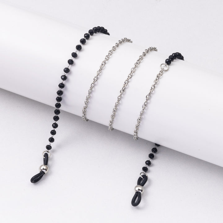 Beaded Eyewear Chain Stornfield