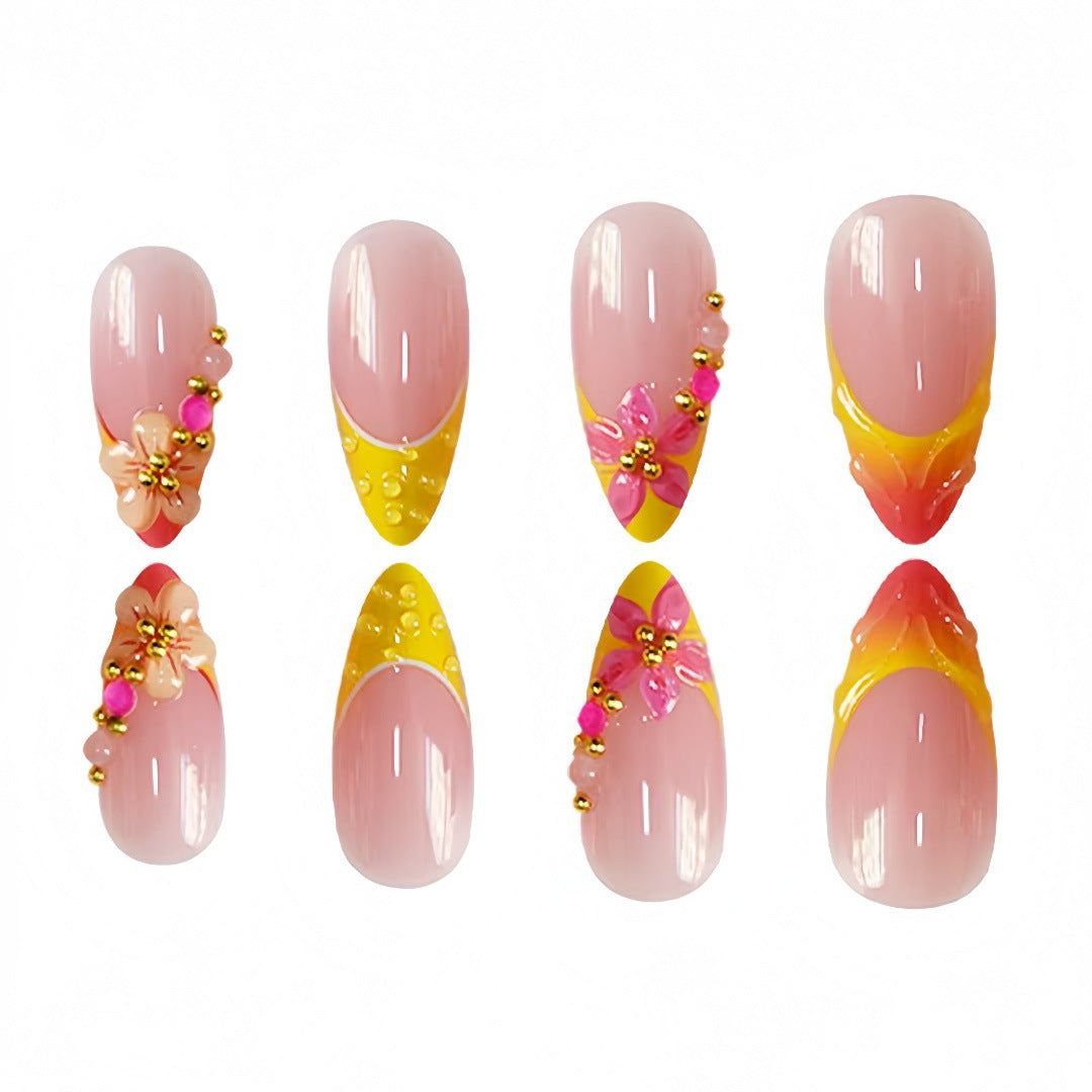 Decorative Nail Art Stornfield