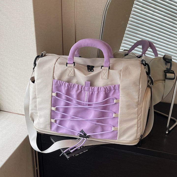 Sporty Adventure Duffel Stornfield