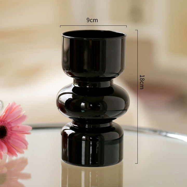 Modern Sculptural Ceramic Planter Stornfeild