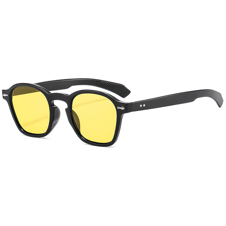 Women's fashionable sunglasses with high-quality UV protection and comfortable wearing experience Stornfield