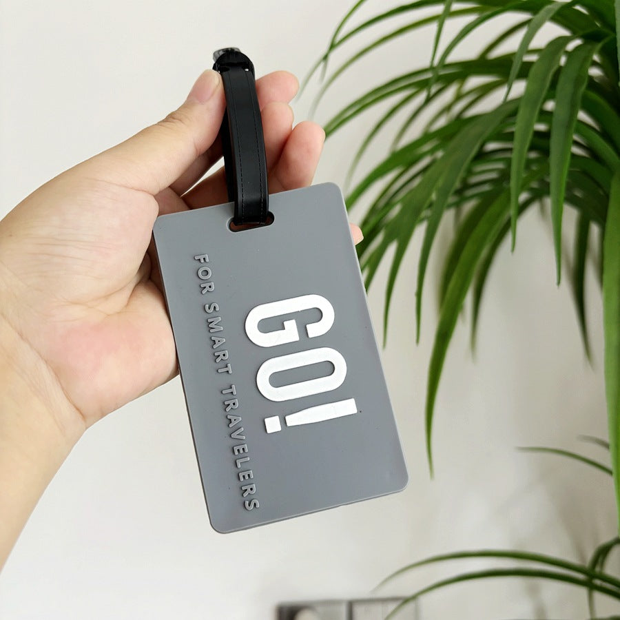 Stylish Luggage Tag Stornfield