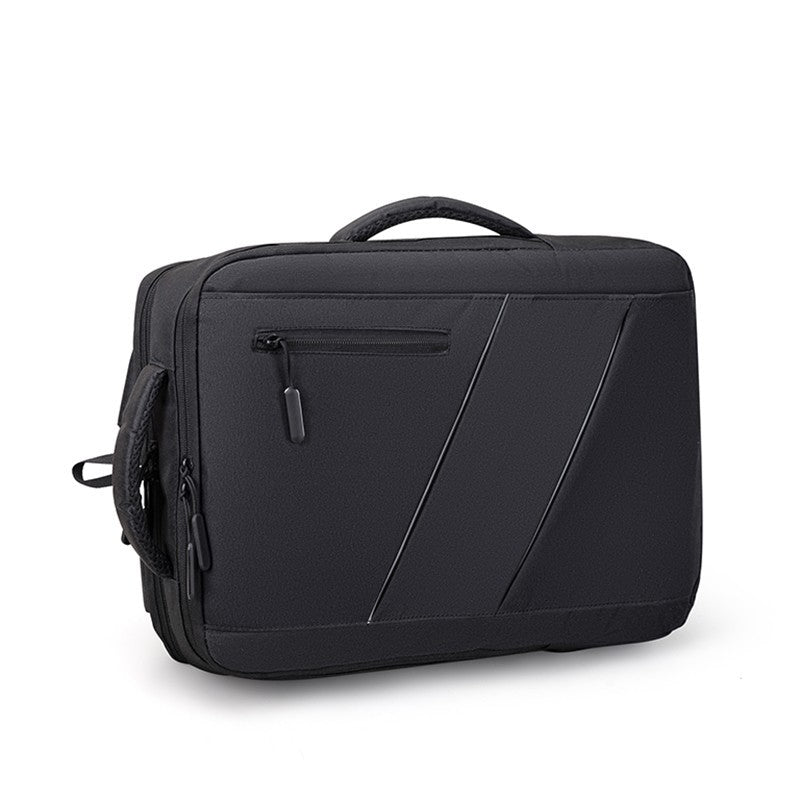 Functional Slim Laptop Backpack Stornfield