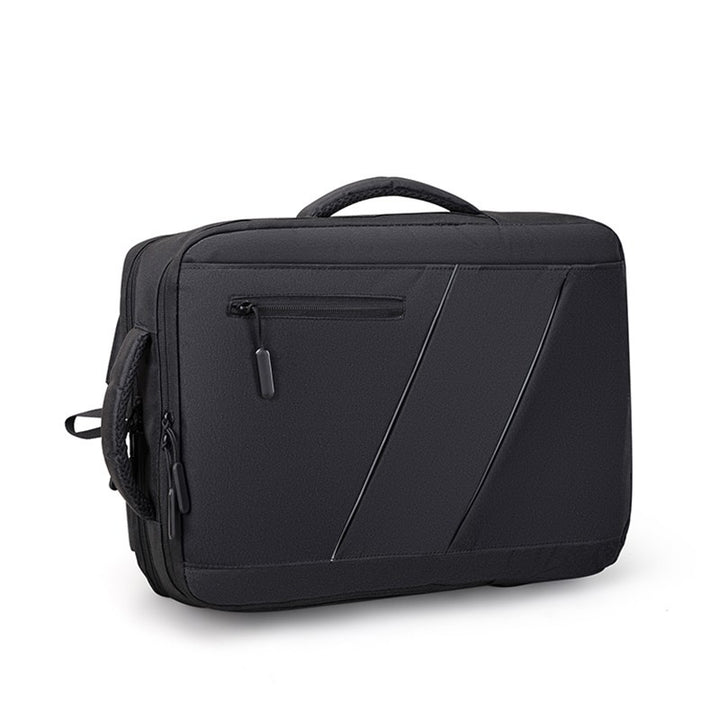 Functional Slim Laptop Backpack Stornfield