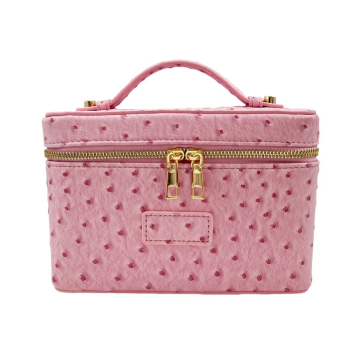 Cosmetic storage box Stornfield