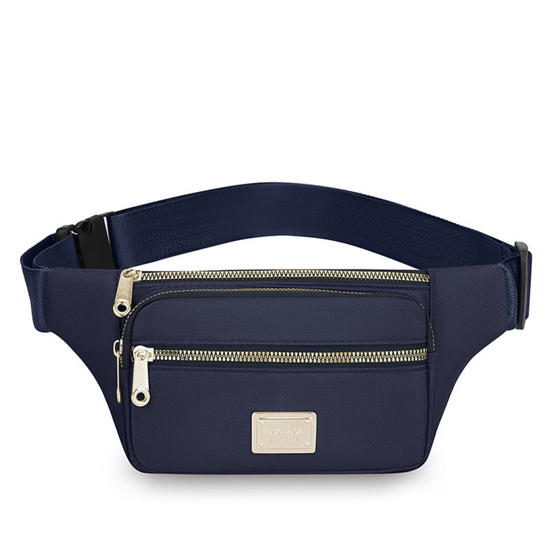Stylish Utility Fanny Pack Stornfield