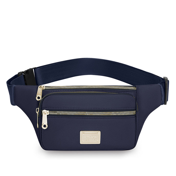 Stylish Utility Fanny Pack Stornfield