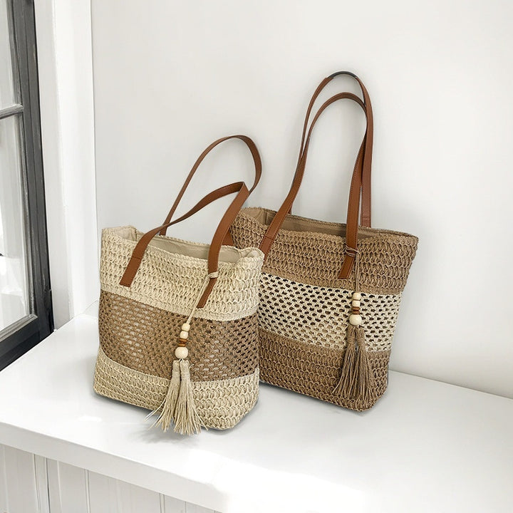Beach bag Stornfield