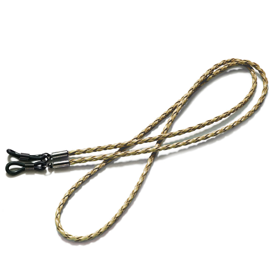 Braided Eyewear Retainer Stornfield