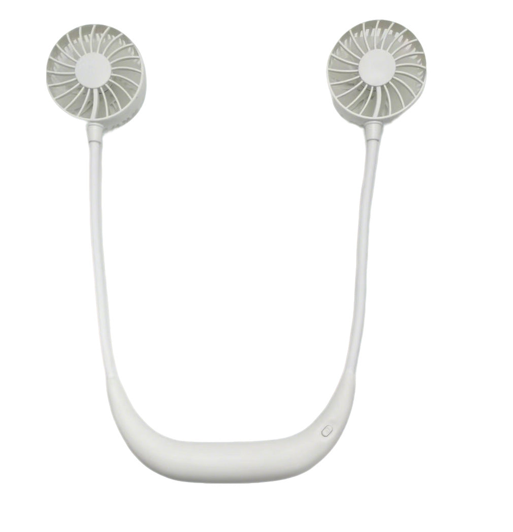 Ladies portable USB fan Stornfield