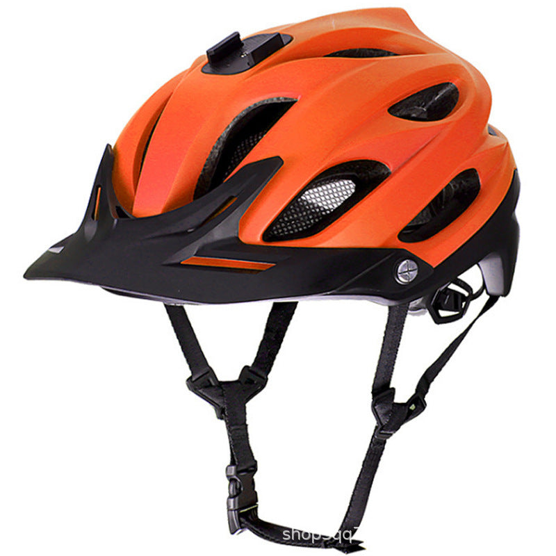 Multi-Sport Ventilated Bicycle Helmet Stornfield