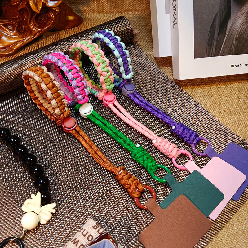 Paracord Utility Lanyard Stornfield