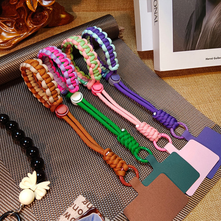 Paracord Utility Lanyard Stornfield