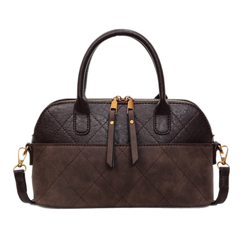 Quilted Fashion Handbag Stornfield