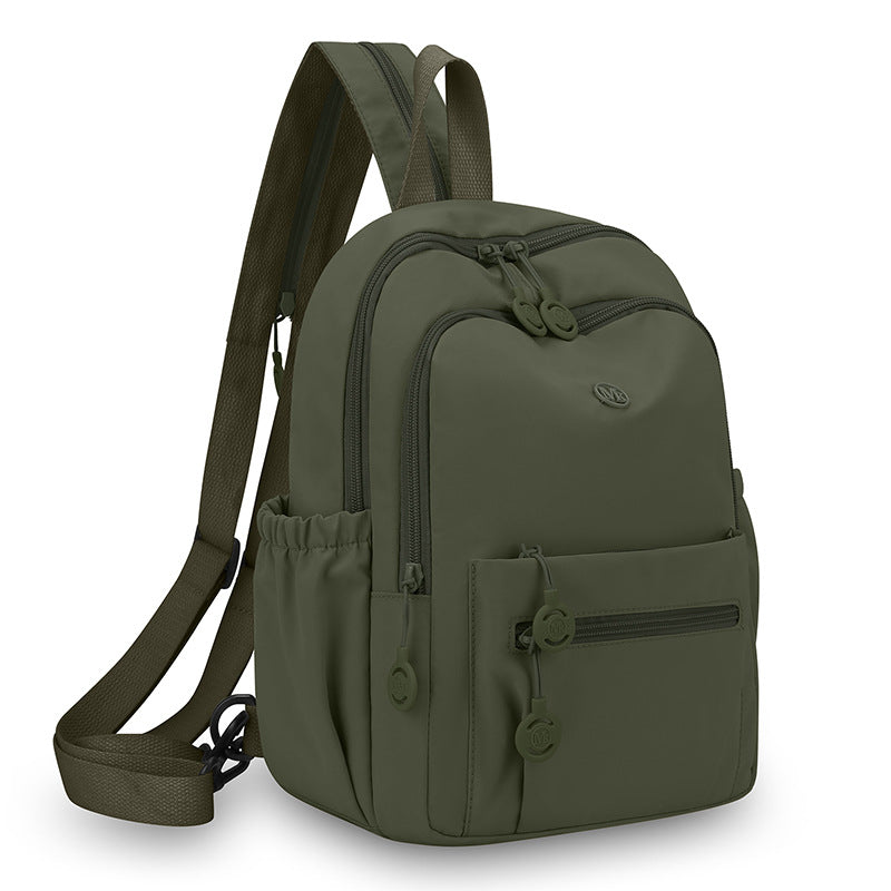 Multi-Functional Backpack with Organizer Pockets Stornfield