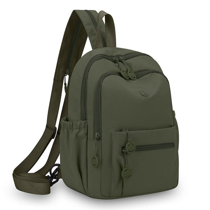 Multi-Functional Backpack with Organizer Pockets Stornfield