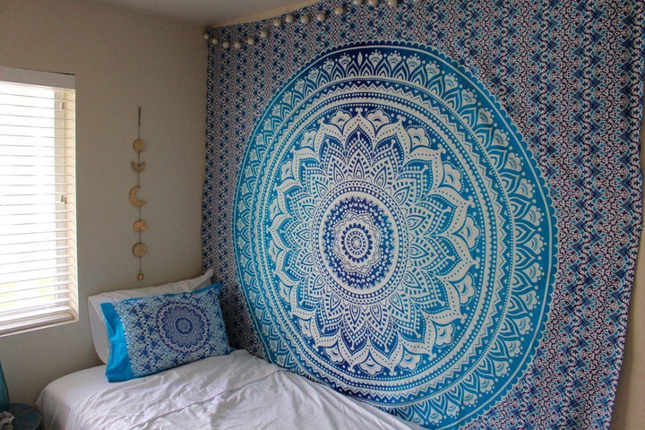 Women's Mandala Wall Design Stornfield