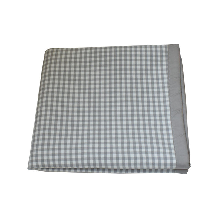 Ladies Plaid Pattern Tablecloth Stornfield