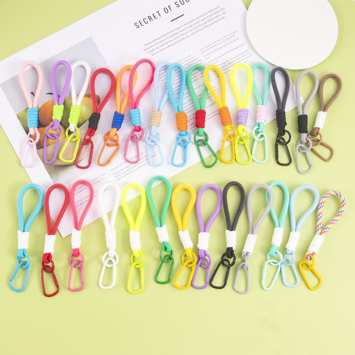 Durable Keychain Holder Stornfield