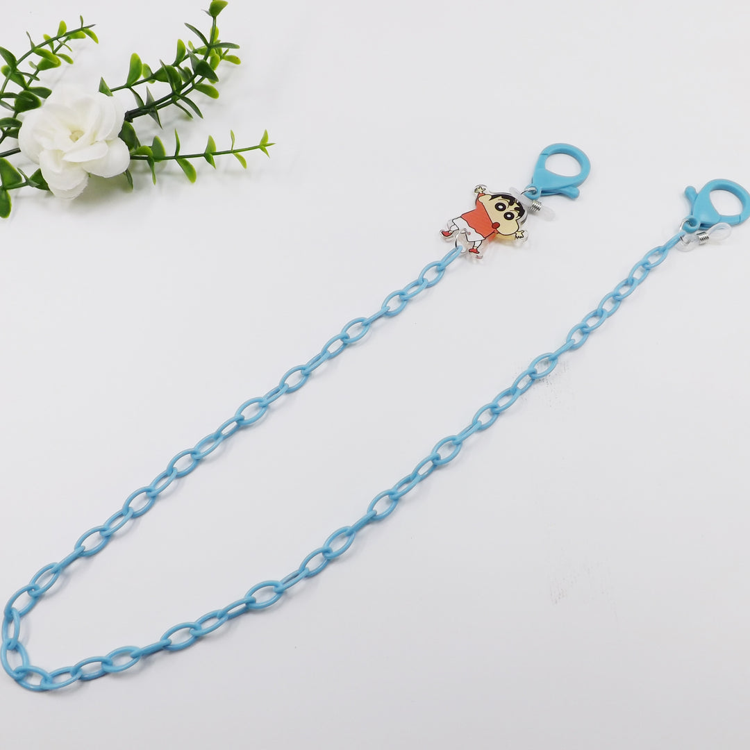 Lanyard Stornfield