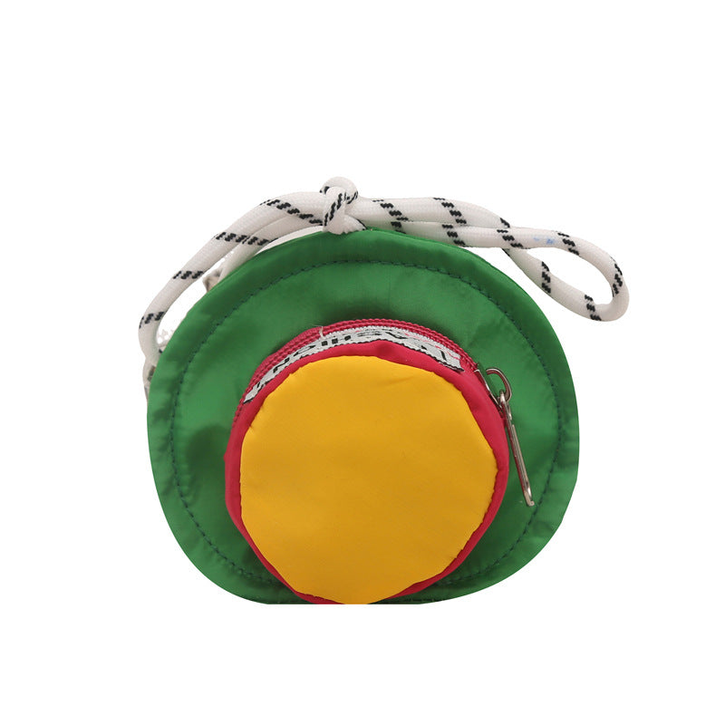 Fun and Playful Mini Pouch Bag Stornfield