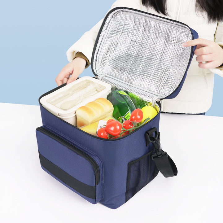 Insulated Food Carrier Stornfield