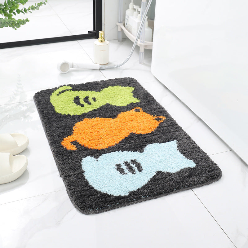 Bath Mat Stornfield
