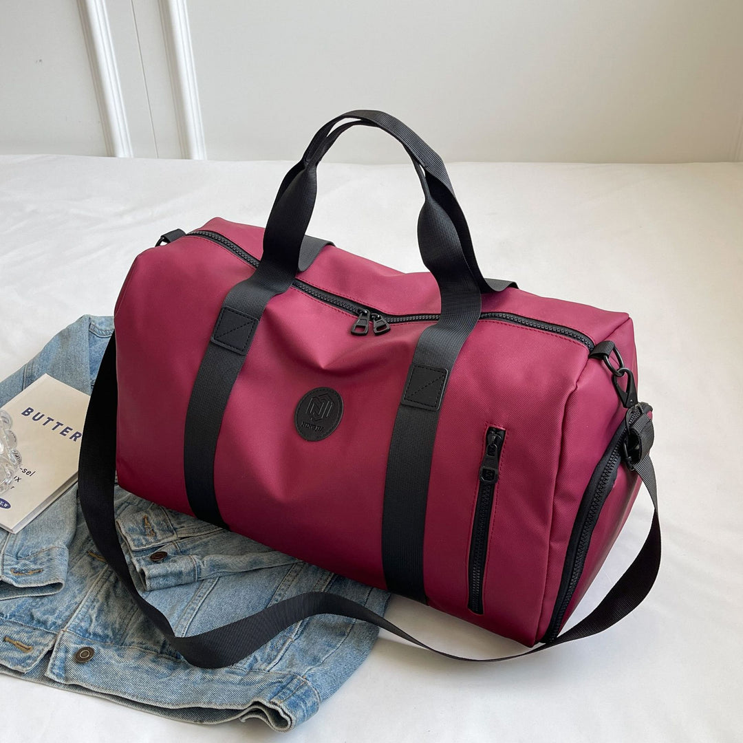 Premium Utility Duffel Bag Stornfield