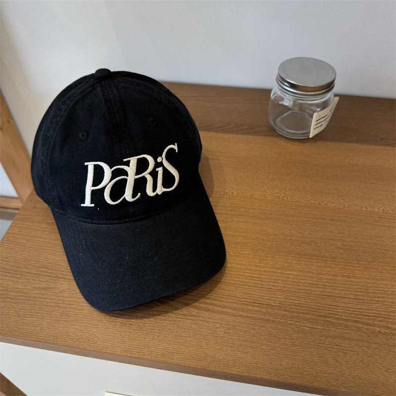 Men's Casual Embroidered Baseball Cap Stornfield 1783922259