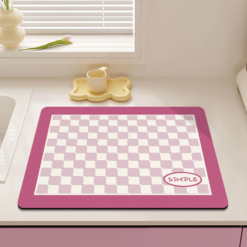 Decorative Kitchen Placemats