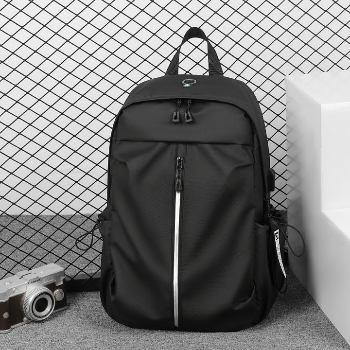 Lightweight Multi-Pocket Daypack Stornfield