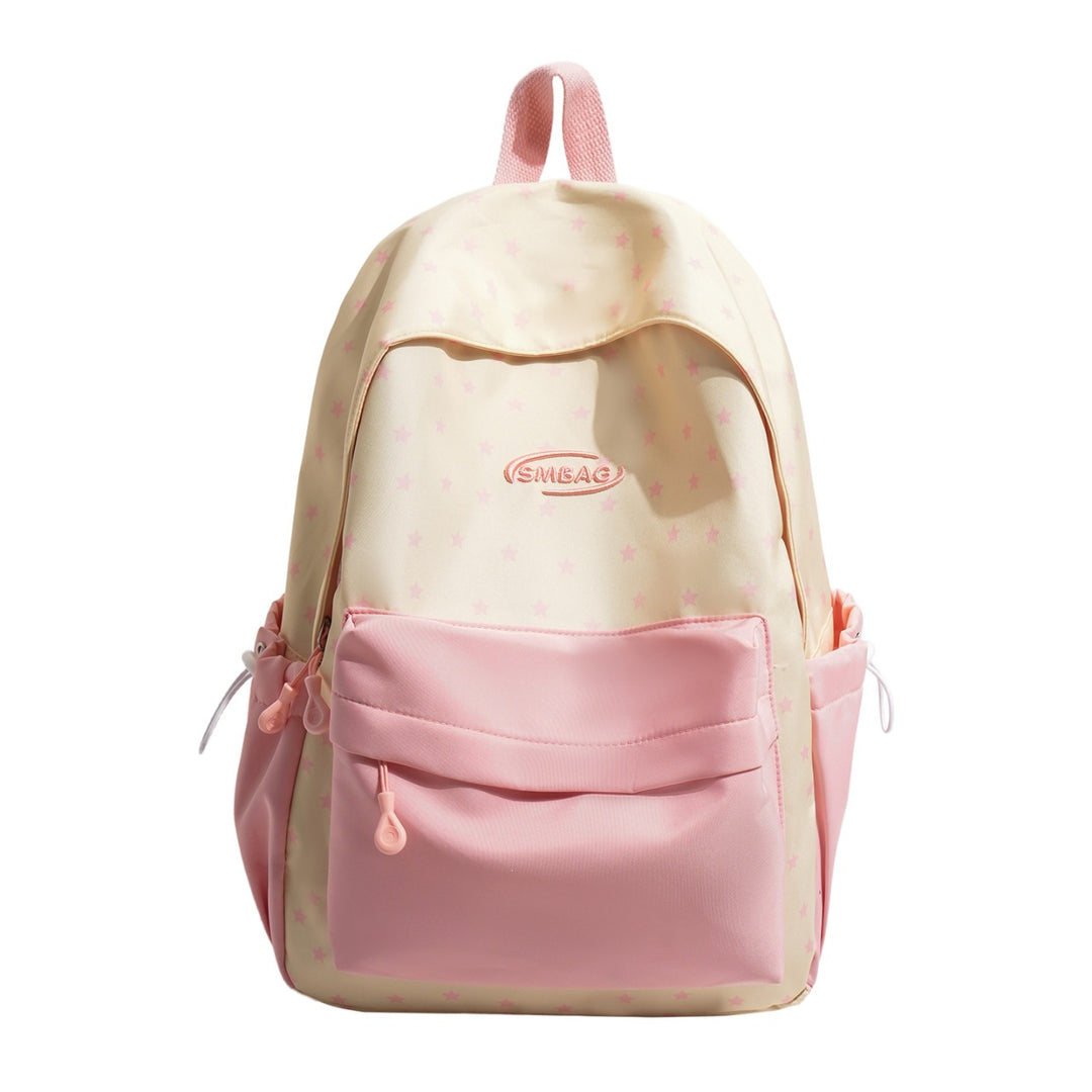 Stylish Casual Backpack  1787247595