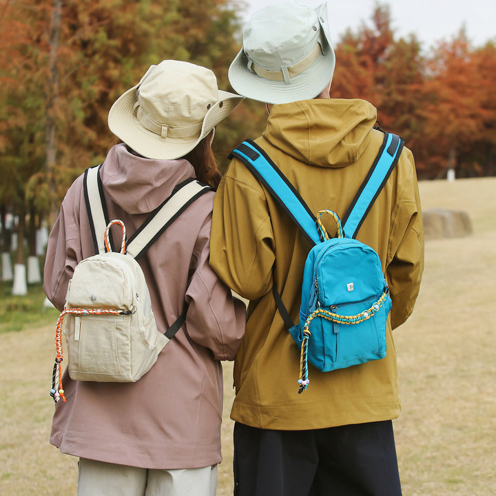 Ergonomic Multi-Compartment Backpack Stornfield