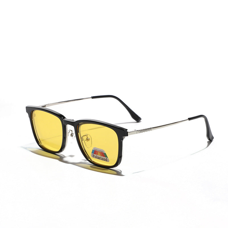 Ladies fashionable sunglasses with polarized lenses and ergonomic design Stornfield