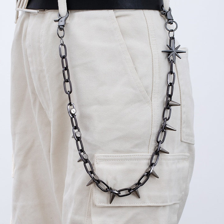Fashionable Necklace Stornfield