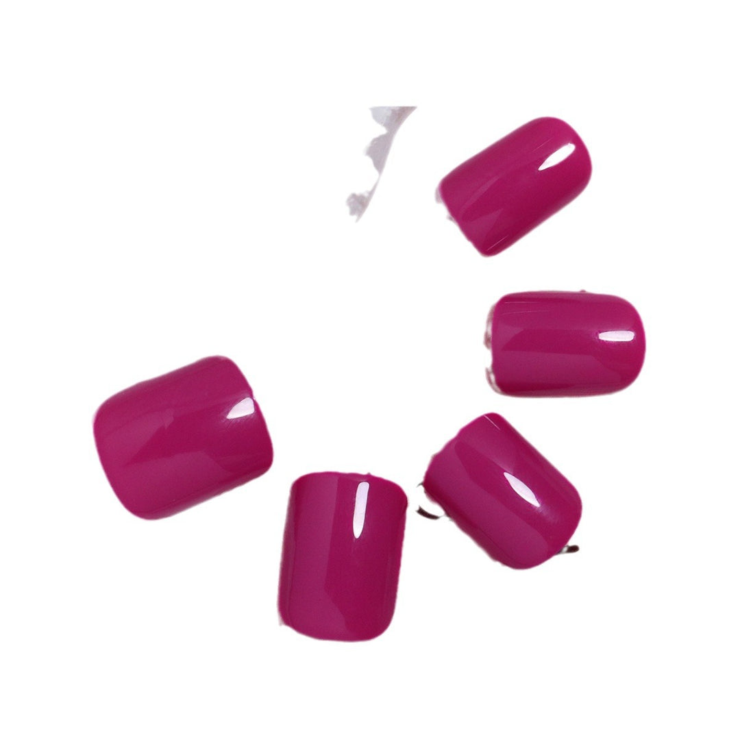 DIY Press-On Nail Kit Stornfield 1789805016
