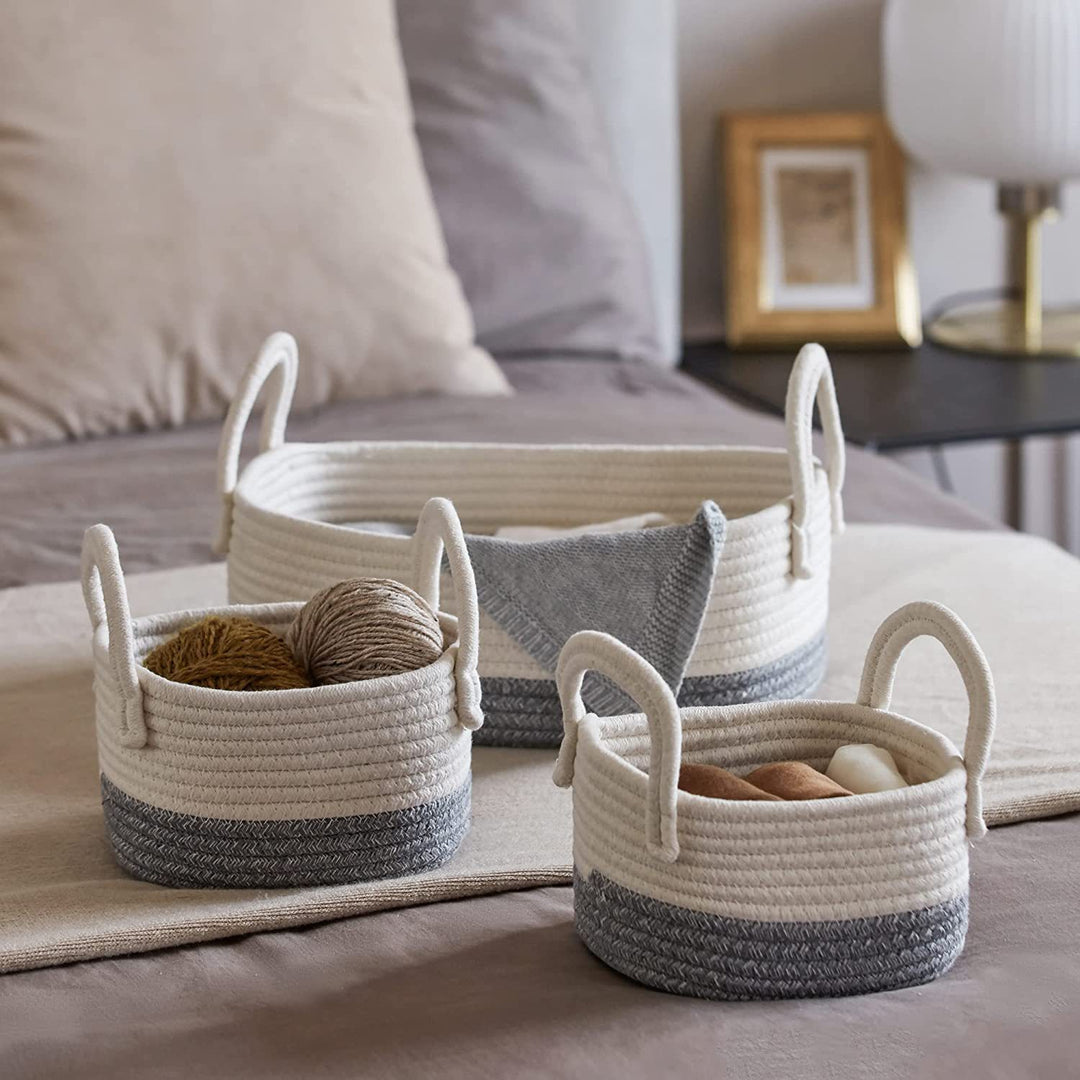 Storage Baskets Stornfield