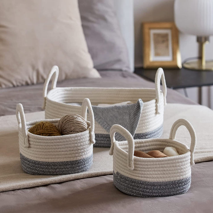 Storage Baskets Stornfield