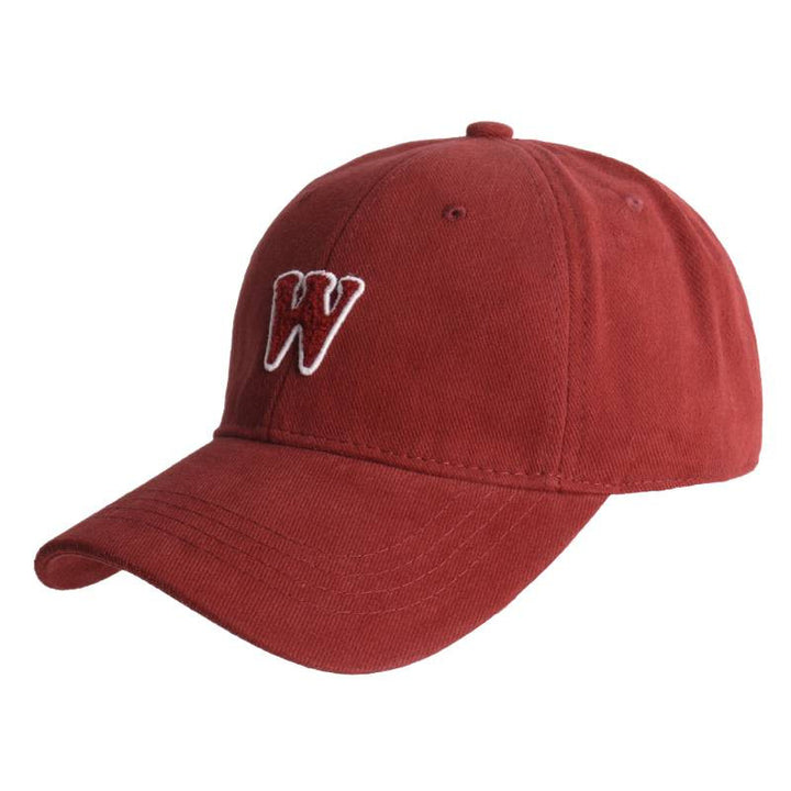 Women's Casual Adjustable Cotton Baseball Cap Stornfield 1784083735