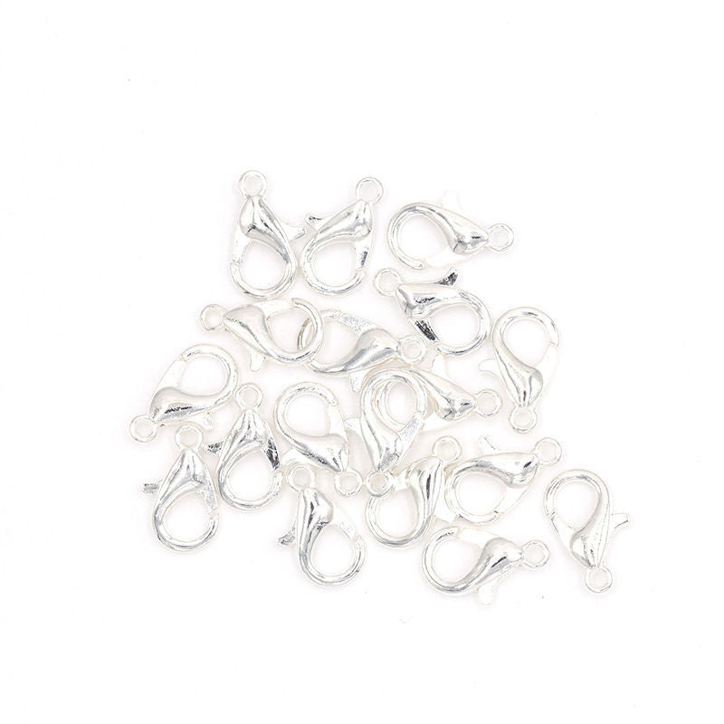 Kit for jewelry making with lobster clasps Stornfield