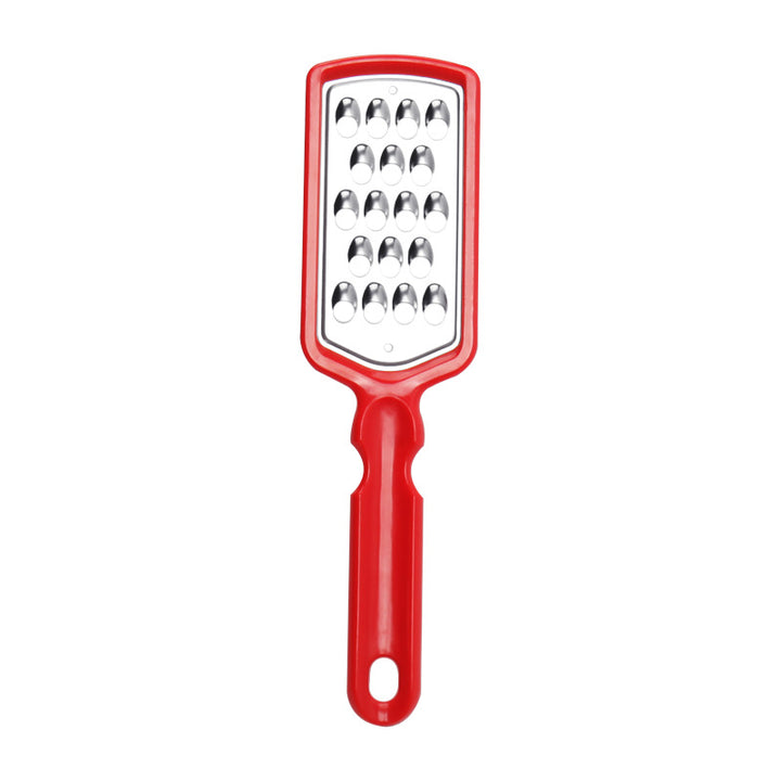 Ergonomic Cheese Grater with Non-Slip Handle Stornfield